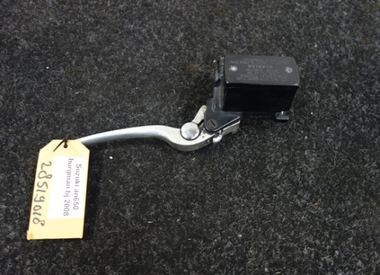 Front brake master cylinder  Suzuki Burgman 650