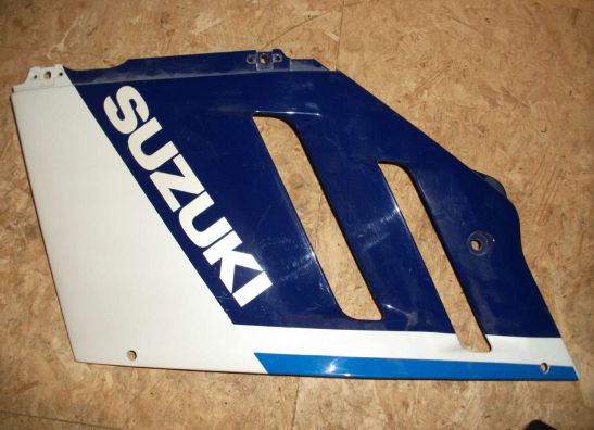 Linker zijkuip Suzuki GSX R 750
