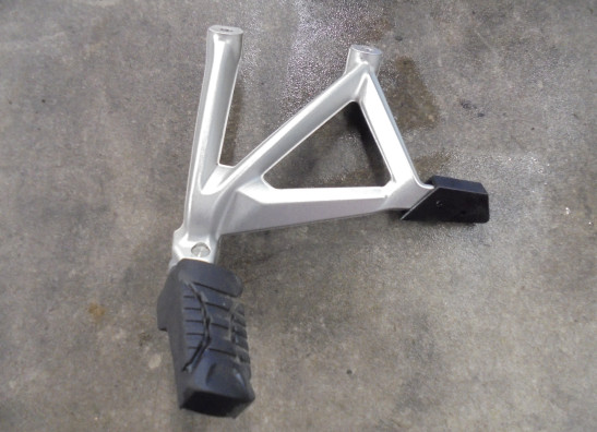 Duo voetsteun links BMW R 1250 GS