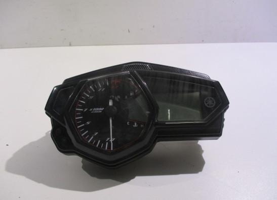 Tacho Yamaha MT 03