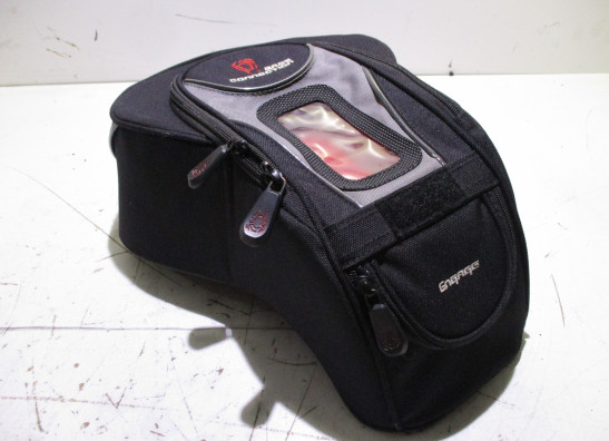 Motorrad Tankrucksack Yamaha FZ6