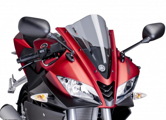 Kuipruit Yamaha YZF R 125