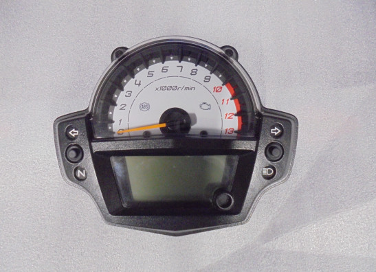 Tellerset Kawasaki VERSYS 650