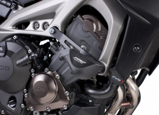 Valblokken Yamaha MT 09