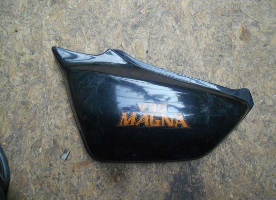 Linker zijkuip klein Honda VF 500 