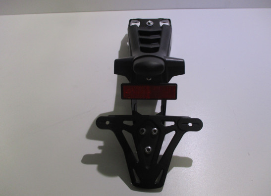 Rear fender Triumph Speed Triple 1050