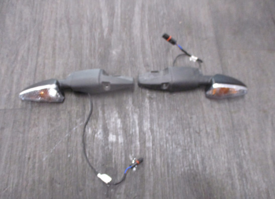 Blinker BMW R Nine T