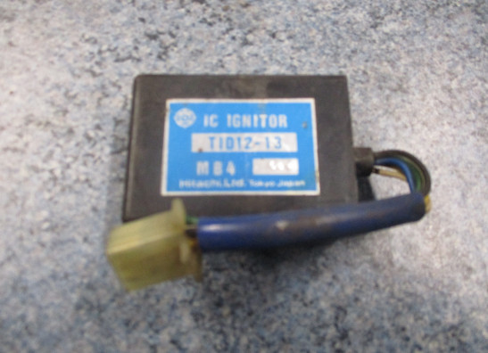 Ignitor CDI ECU Honda VF 1100 C Magna