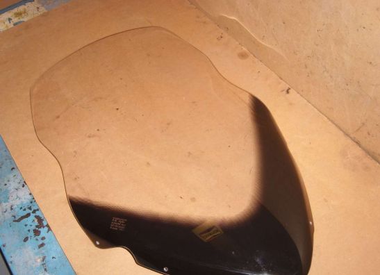 Scheibe Windschild Yamaha XP 500 T-Max
