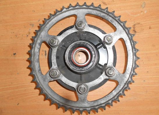 Driven flange Yamaha YZF R1