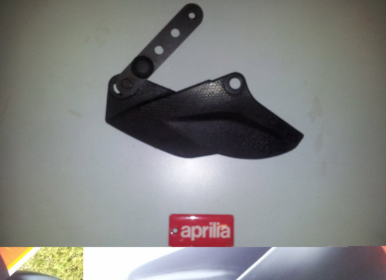 Kettingkast Aprilia Tuono 1000