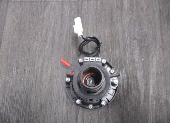 Tankdop BMW F 900 XR