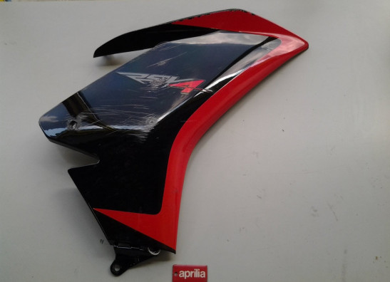 Rechter zijkuip Aprilia RSV 4