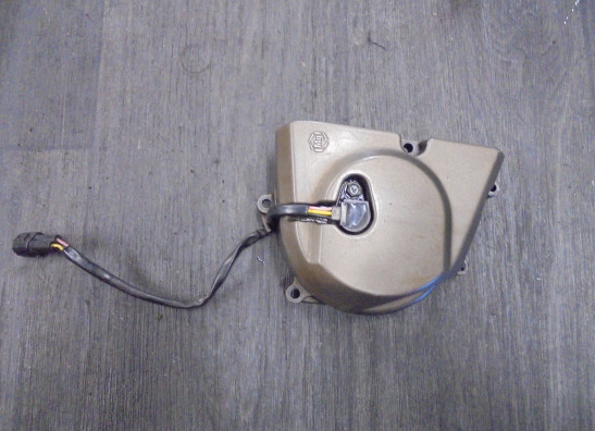 Engine cover front spocket Kawasaki ZX 6 R