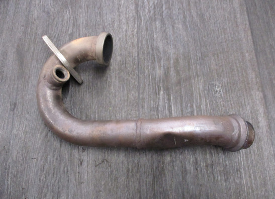 Downpipes KTM 250 Duke