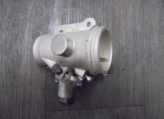 Gasklephuis BMW R 1200 GS