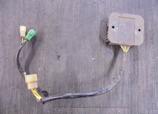 Spanningsregelaar Honda VT 1100