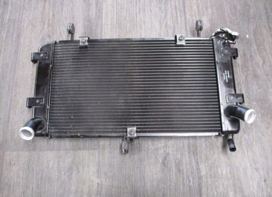 Radiator Suzuki GSX S 750