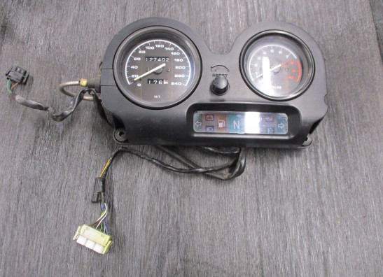 Tellerset BMW R 1150 RT   R 850 RT