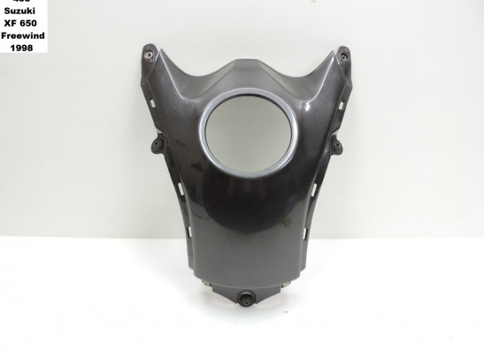 Tankschutz Suzuki XF 650 Freewind