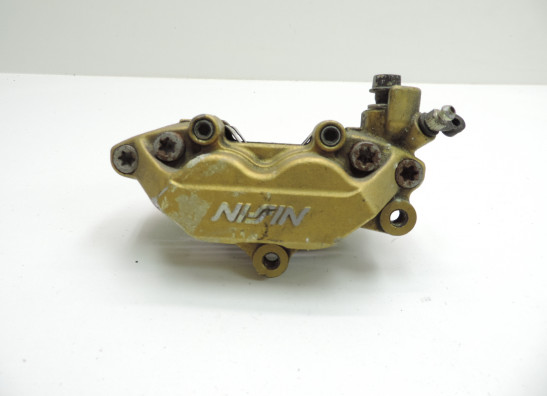 Brake caliper right front Honda CBR 600 F