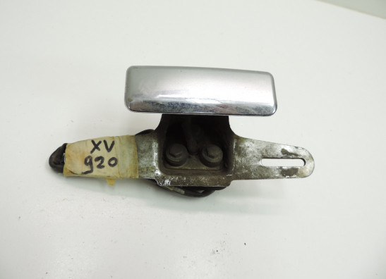 Kentekenplaathouder Yamaha XV 920