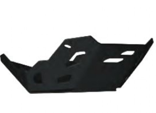 Cowl under BMW R 1200 GS