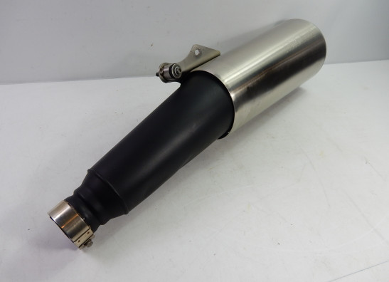 Muffler Moto Guzzi Griso