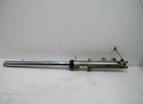 Standrohr Gabelholm links komplett Suzuki GS 1000