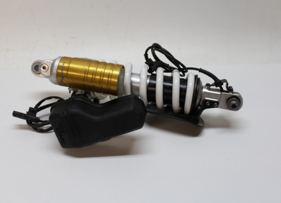 Achterschokbreker BMW R 1200 GS LC