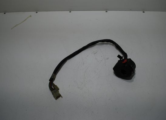 Stuurschakelaar links Yamaha XJ 600 Diversion