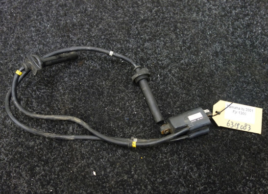 Ignition Coil Yamaha FJR 1300