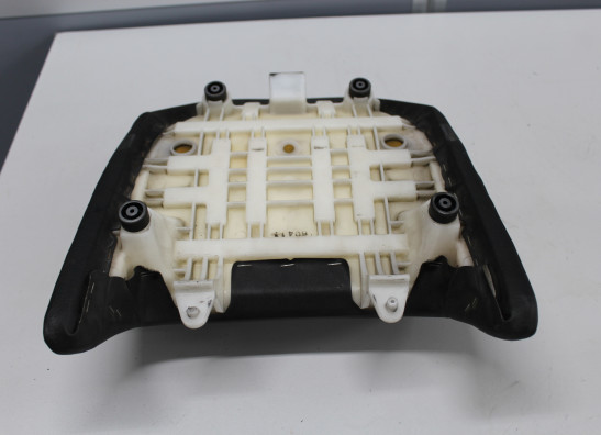 Soziussitz Yamaha FJR 1300