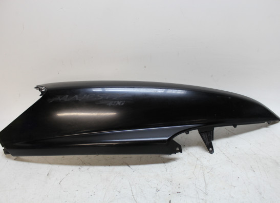 Cowl rear right Yamaha YP 400 Majesty