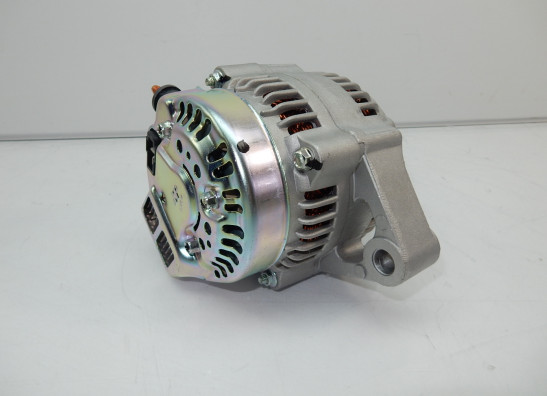 Dynamo Moto Guzzi California 1400