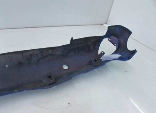 Linker achterkant Kawasaki ZZR 600