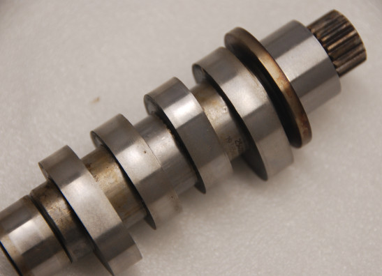 Nokkenas Harley Davidson Touring FL