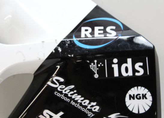 Linker onderkuip Honda CBR Fireblade