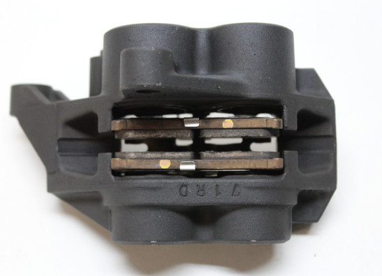 Remklauw links voor Yamaha MT 07