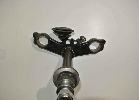 Steering stem Yamaha TDM