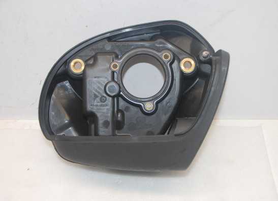 Air cleaner case Harley Davidson Touring