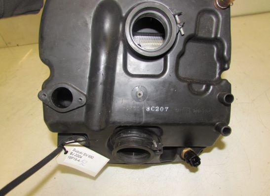 Air cleaner case Suzuki GSF 600 650 Bandit 