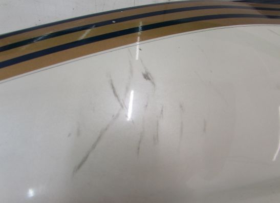 Cowl rear right Kawasaki GPZ 500