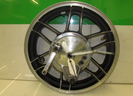 Rear wheel Honda CB 650