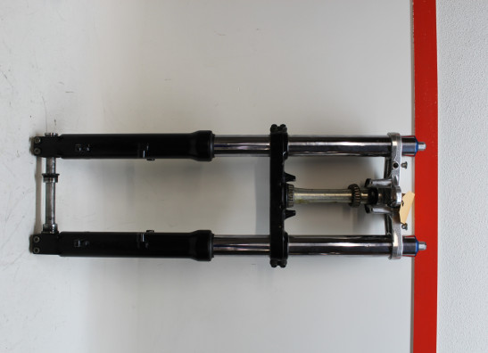 Voorpoten compleet Kawasaki ZX 6 R