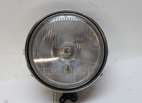 Scheinwerfer Kawasaki ZEPHYR 550