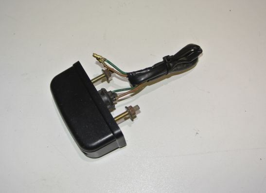 Achterlicht Honda CBF 600