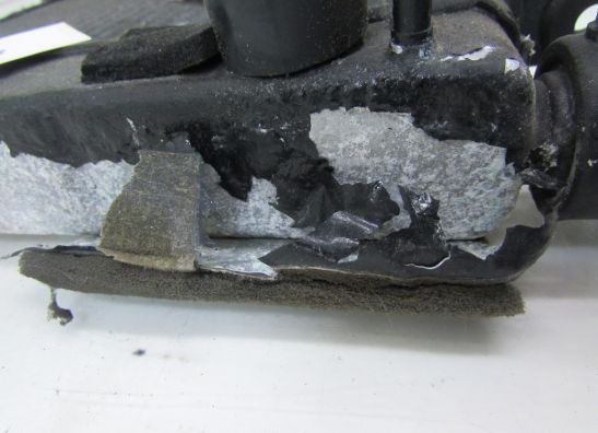 Kuhler Yamaha YZF R6