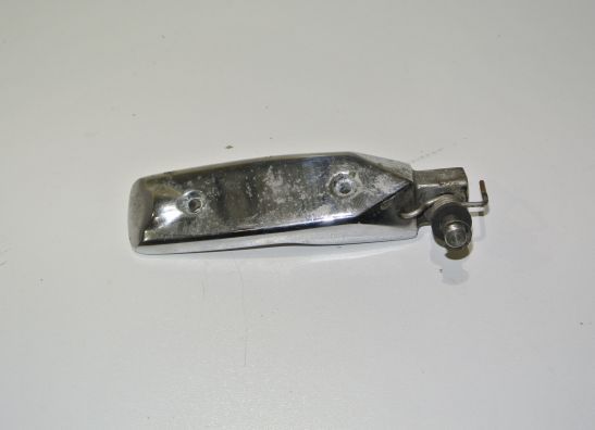 Voetsteun links BMW R 1200 C