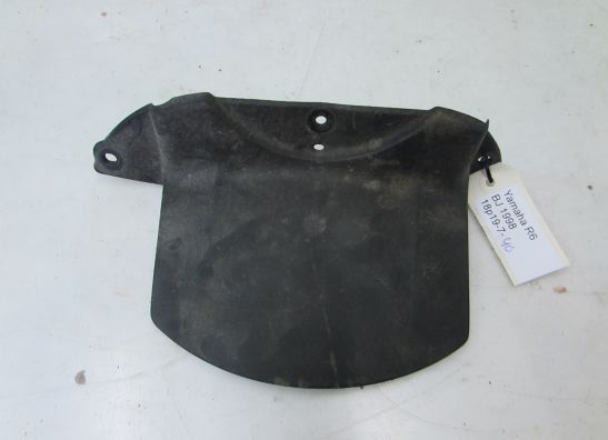 Achterspatbord Yamaha YZF R6